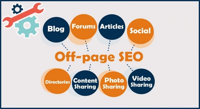 Off Page SEO Techniques Expert Training Institute