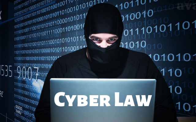 What Is Cyber Law Importance Of Cyber Law In India Explained