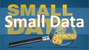 small data