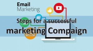 Email marketing