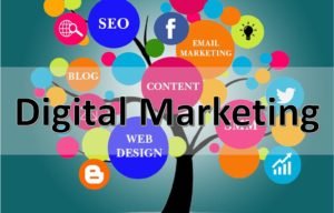 digital marketing