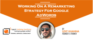 Adwords Remarketing
