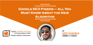 Google Algorithm