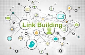 Link Building Image