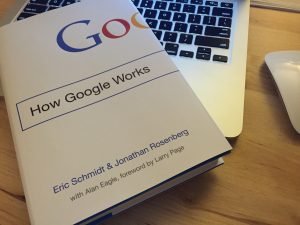 How google works