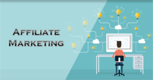 Affiliate Marketing