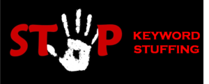 Keyword Stuffing