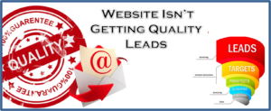 Get Quality Leads