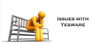 what is yesware