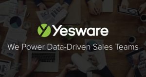 What is yesware