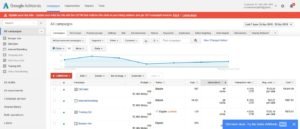 DIgital marketing questions