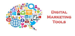 Online Marketing Tools