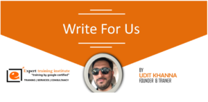 Write for us