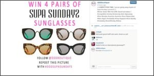 Instagram strategy for business