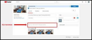 youtube marketing strategy