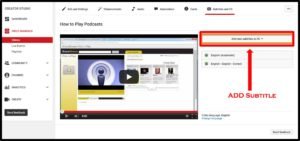 youtube marketing strategy