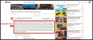 youtube marketing tips