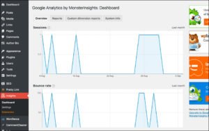 Best wordpress plugins