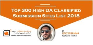 classified submission sites