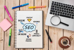 SEO tips