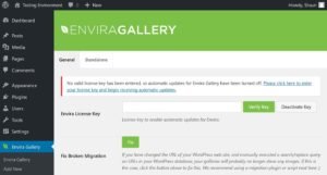 Wordpress plugins 2018