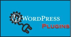 WordPress plugins