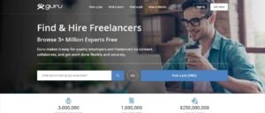 Best freelance websites