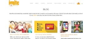 Best internet marketing blogs