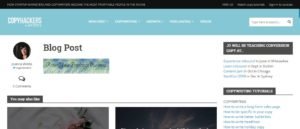 Best online marketing blogs