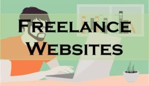 Freelance websites