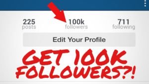 Get More Instagram Followers