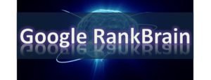 Google Rankbain