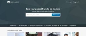 Top Freelance Websites