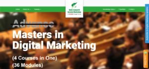 List of top 10 digital marketing institute in Lucknow
