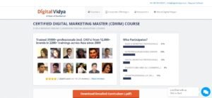 best digital marketing institutes in faridabad