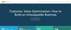 Digital marketing blogs