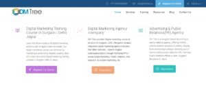 digital marketing course in Gurgaon fees
