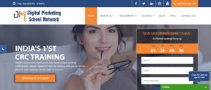 internet marketing course institutes