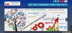 Best Institute for Digital Marketing Course in Patna