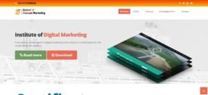 Digital Marketing Course in Patna Fees