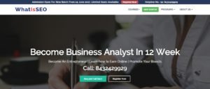 Digital marketing course in Jaipur