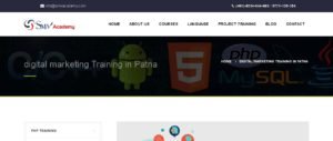 Digital marketing course in patna