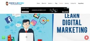 Digital marketing institutes in patna