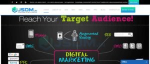 Digital marketing training institutes in Jaipur