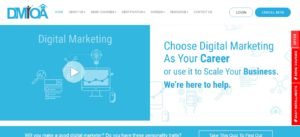 Internet Marketing Course Institutes in Patna