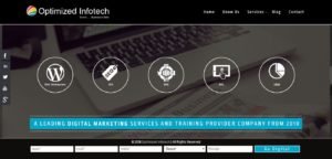 Digital marketing institutes in  Pune