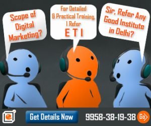 Digital Marketing Commentator