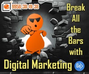 Get the Power to Break All the Bars