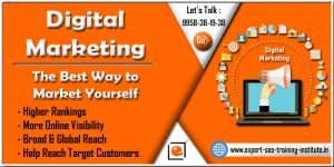 The Best Way to Market Yourself