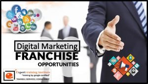 Digital Marketing Franchise In Delhi
